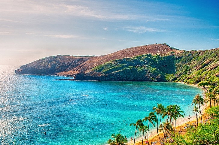 Kauaʻi canyon