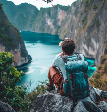 Tour Saba - Mount Scenery Day Escape